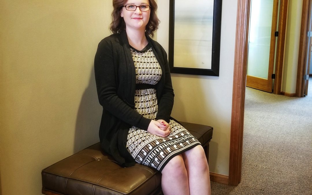 Welcome, Erica!